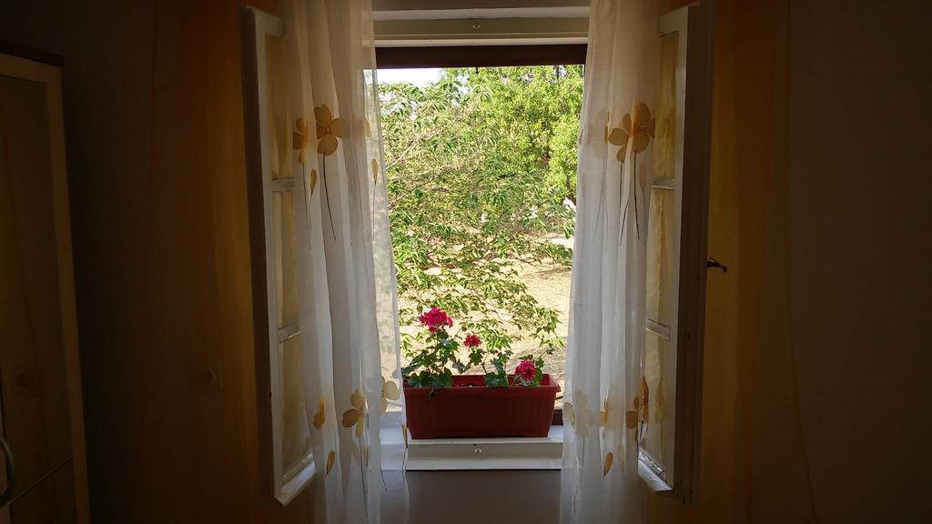 Apartment Karla Jadrtovac Zimmer foto
